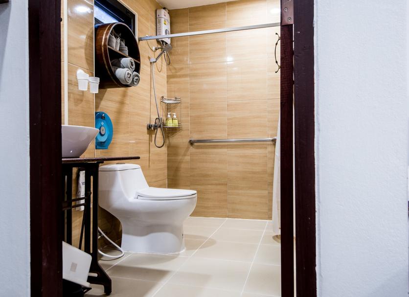 Kamar Mandi Foto
