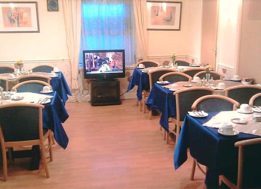 Restoran Foto