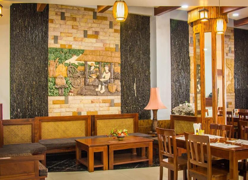Restoran Foto
