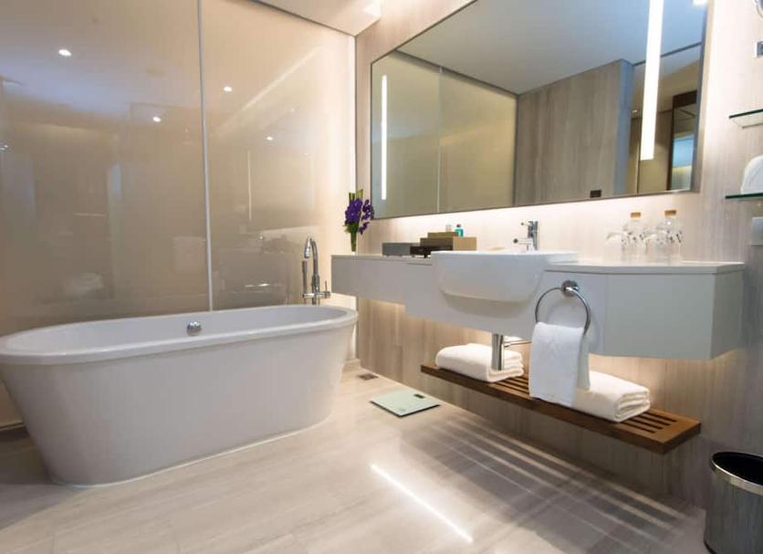 Kamar Mandi Foto