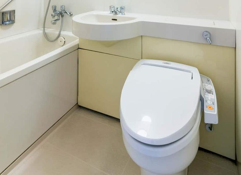 Kamar Mandi Foto