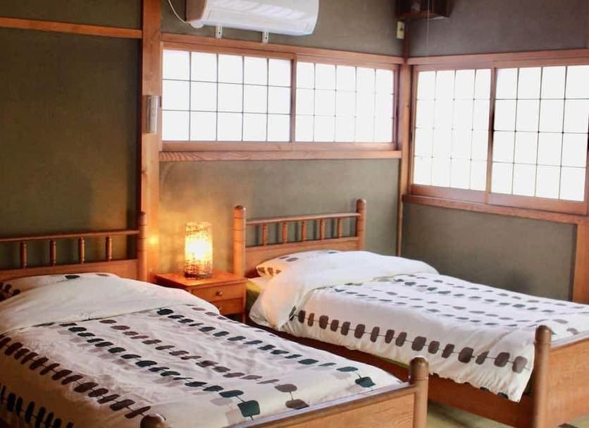 Kamar Tidur Foto