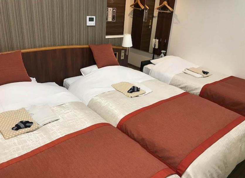 Kamar Tidur Foto
