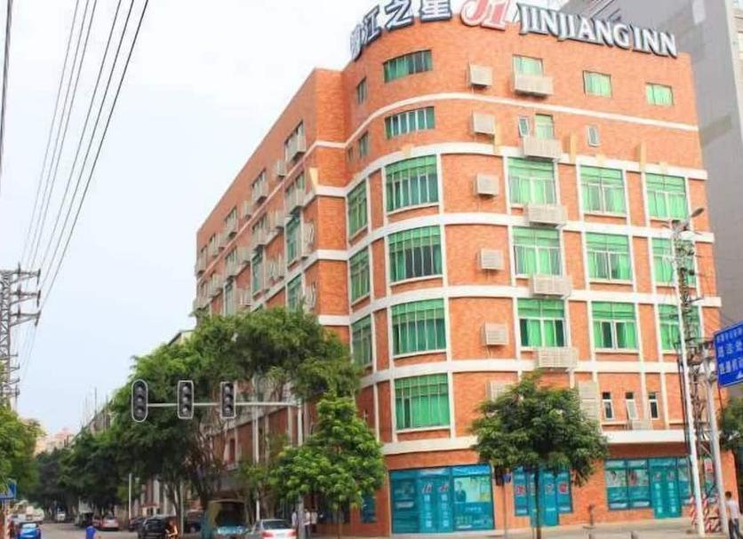 Bangunan Foto