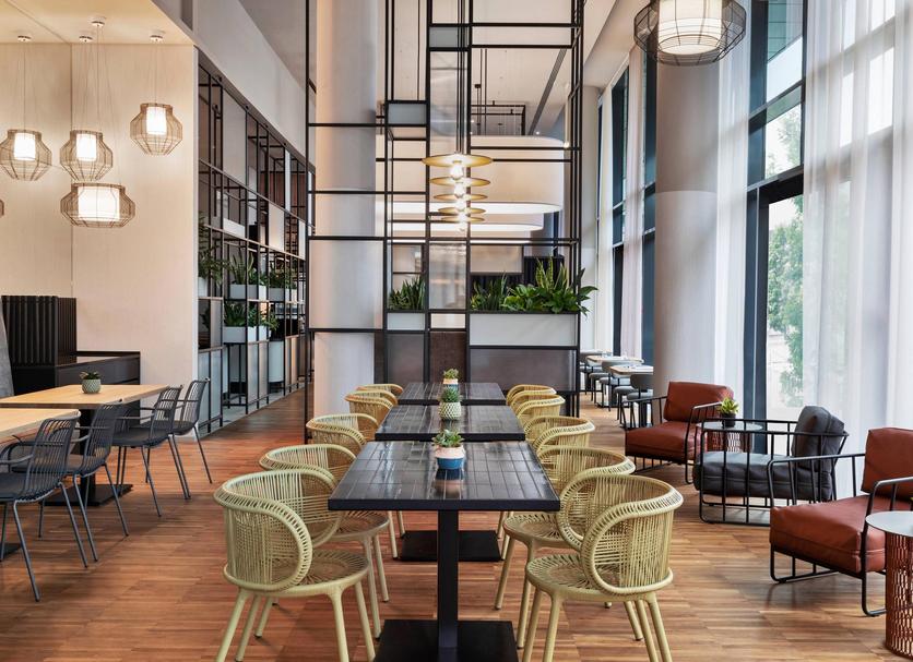 Restoran Foto