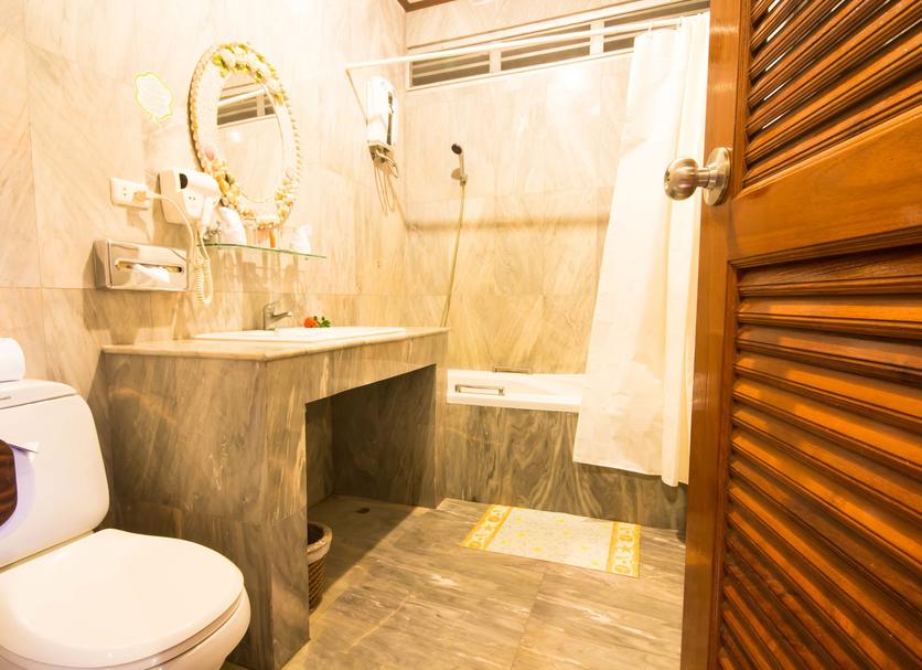 Kamar Mandi Foto