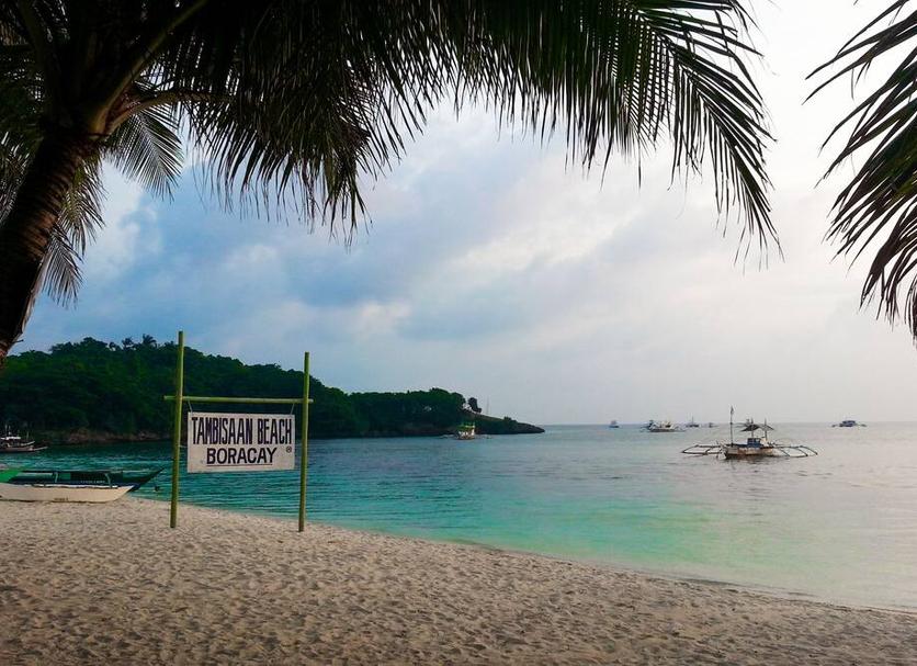Pantai Foto