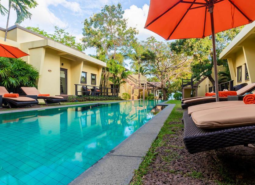 Kolam Foto