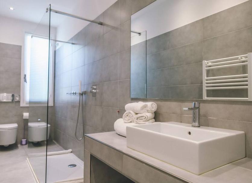 Kamar Mandi Foto