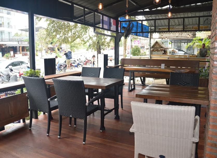 Restoran Foto