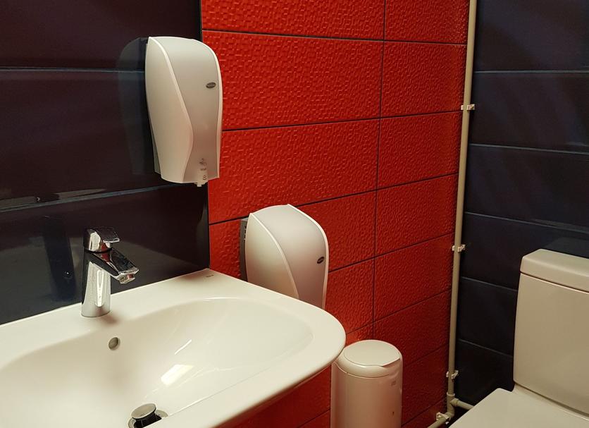 Kamar Mandi Foto