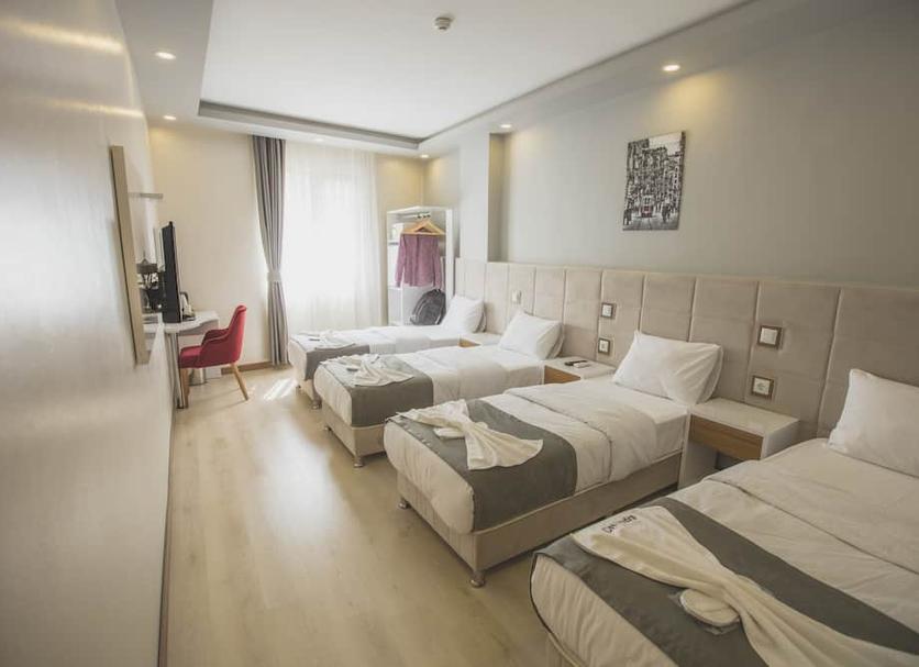 Kamar Tidur Foto