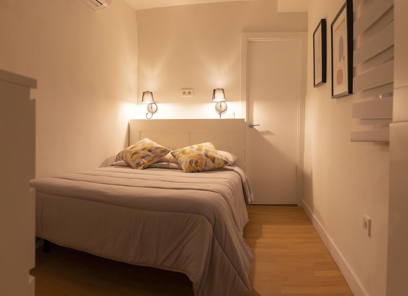 Kamar Tidur Foto