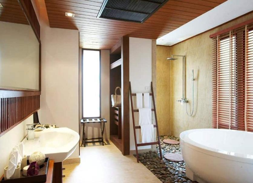 Kamar Mandi Foto