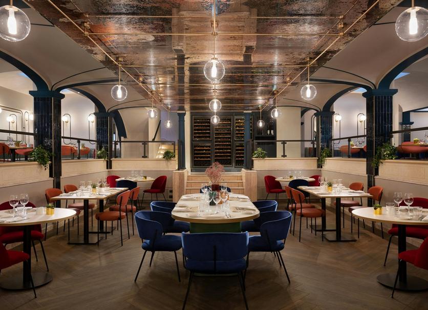 Restoran Foto
