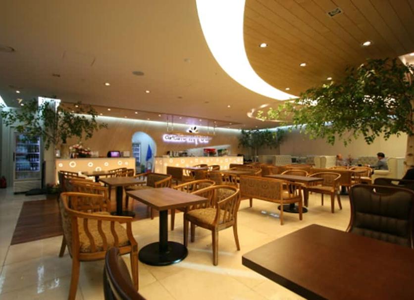 Restoran Foto