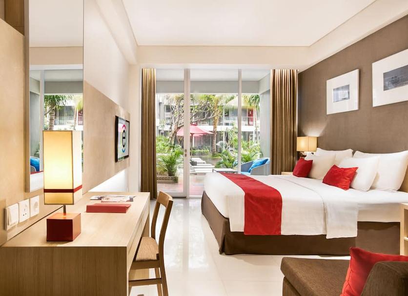 Kamar Tidur Foto