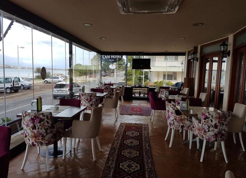 Restoran Foto