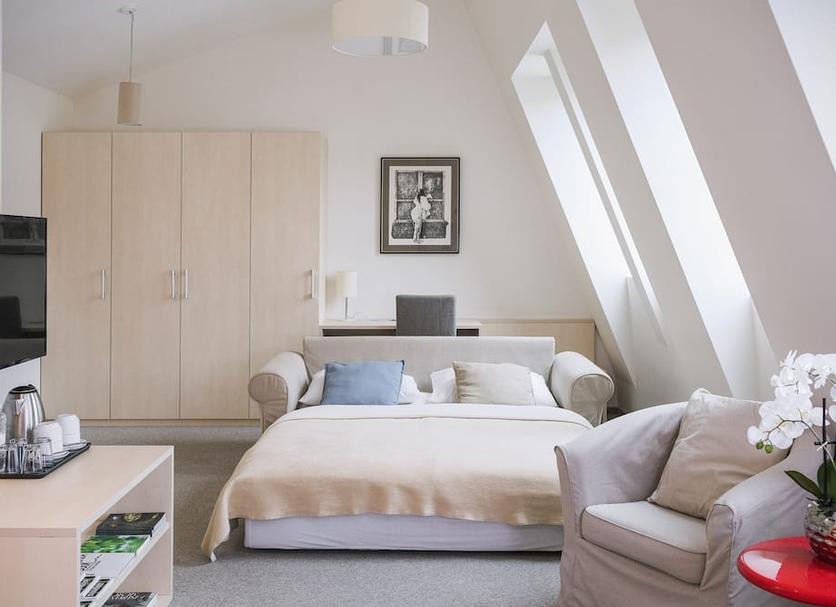 Kamar Tidur Foto