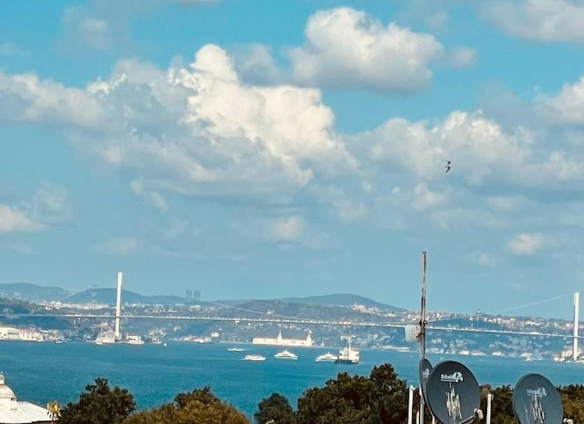 Pemandangan luar Foto