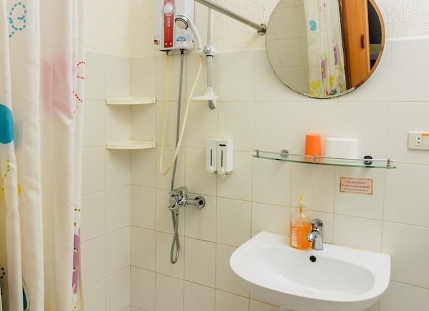 Kamar Mandi Foto