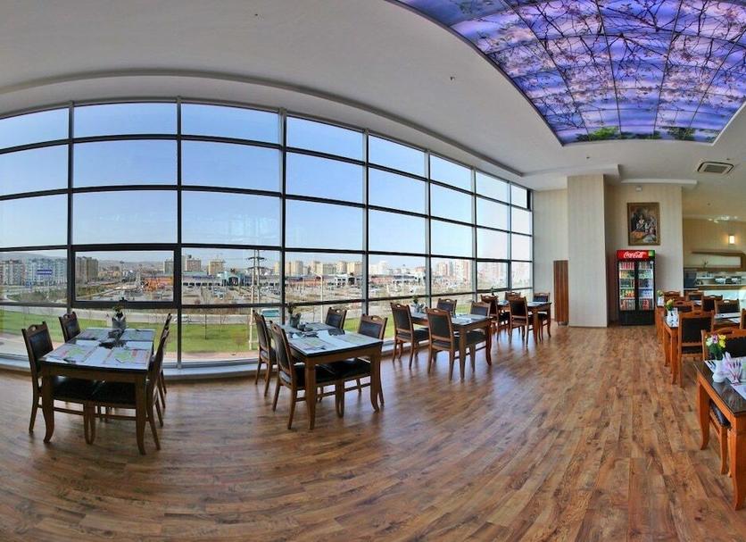 Restoran Foto