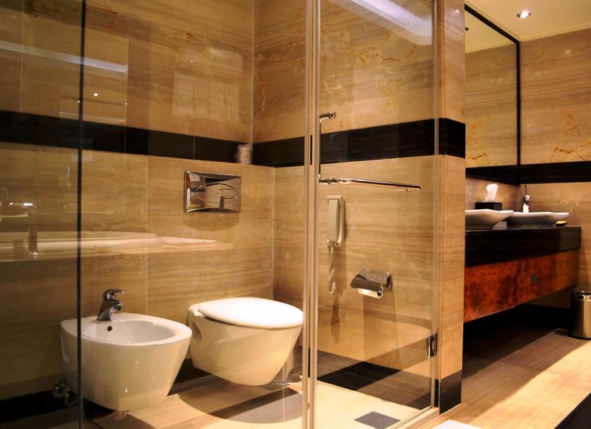 Kamar Mandi Foto