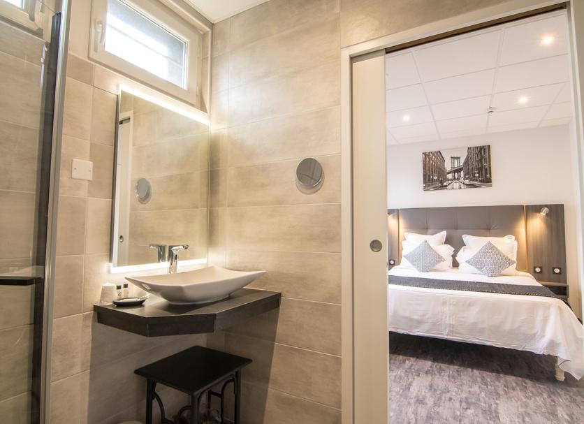 Kamar Mandi Foto