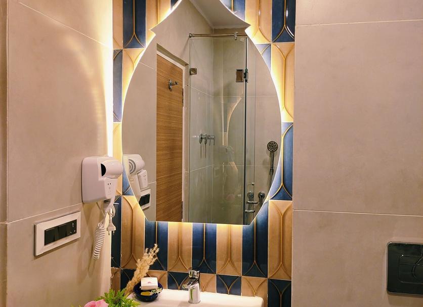 Kamar Mandi Foto