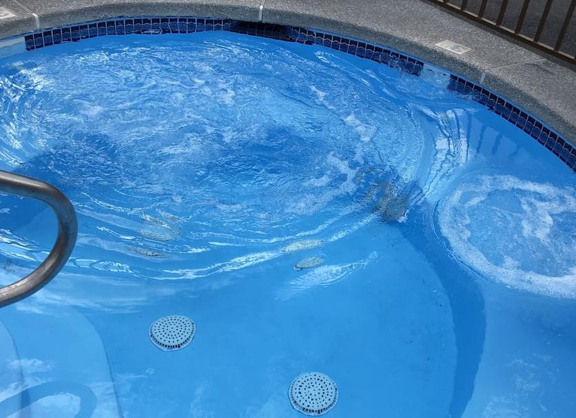 Kolam Foto