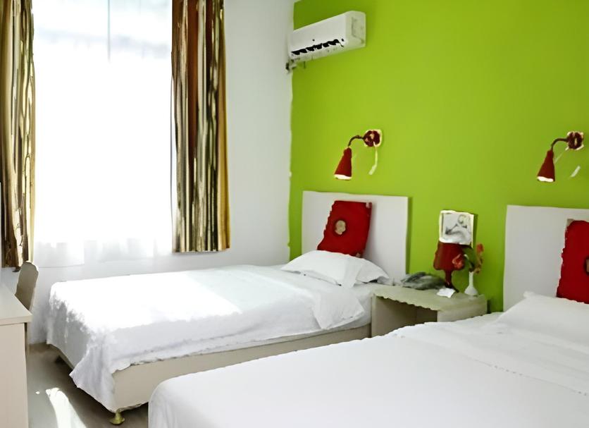 Kamar Tidur Foto