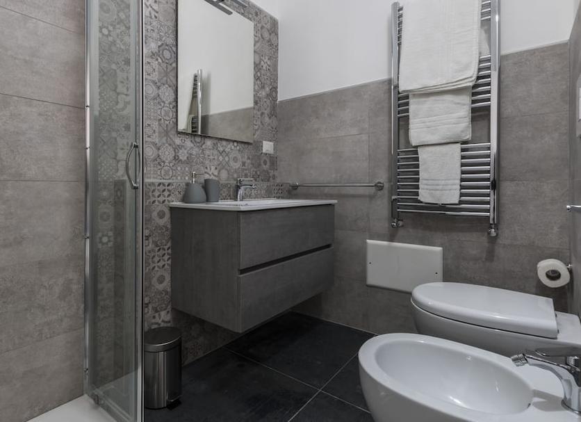 Kamar Mandi Foto