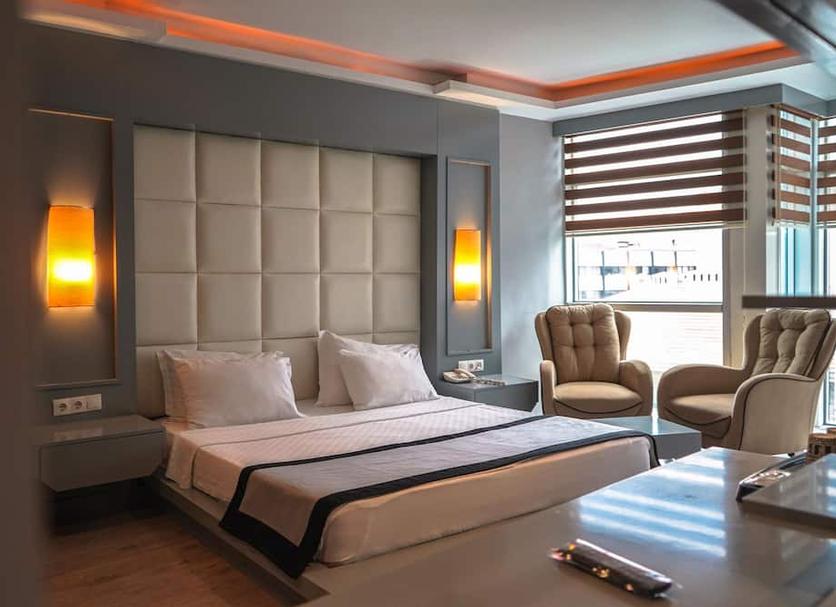 Kamar Tidur Foto