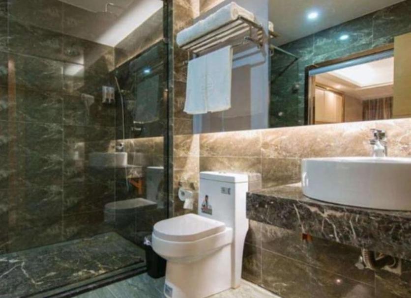 Kamar Mandi Foto