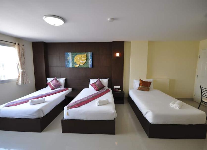 Kamar Tidur Foto