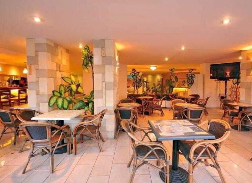Restoran Foto