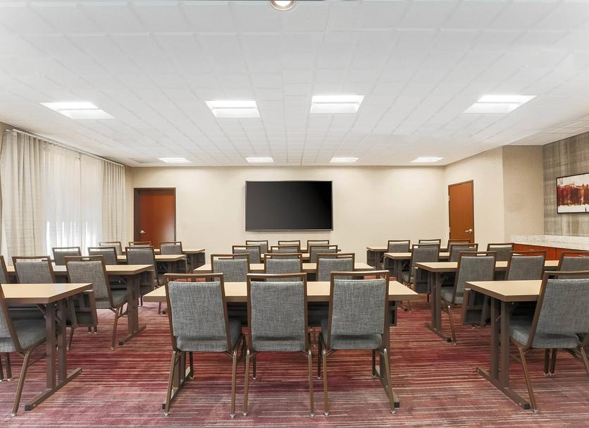Ruang konferensi Foto
