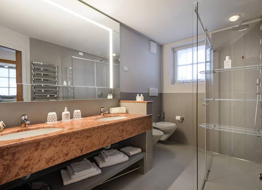 Kamar Mandi Foto