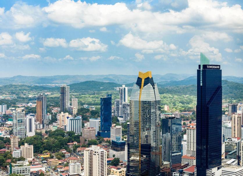 Pemandangan luar Foto