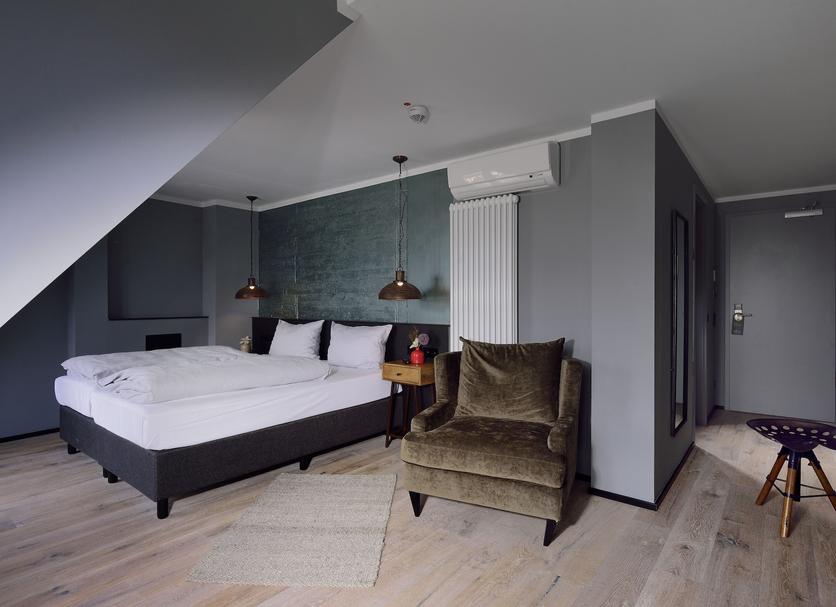 Kamar Tidur Foto