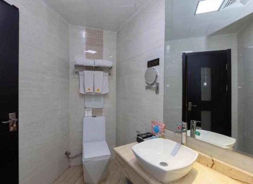 Kamar Mandi Foto