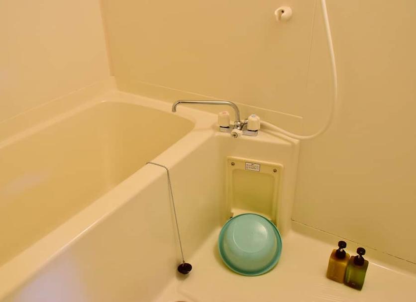Kamar Mandi Foto