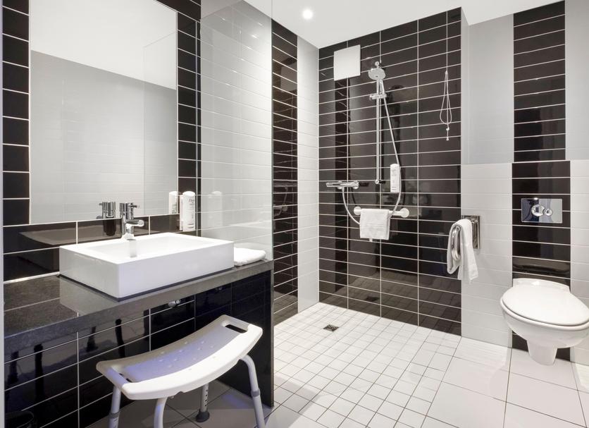 Kamar Mandi Foto