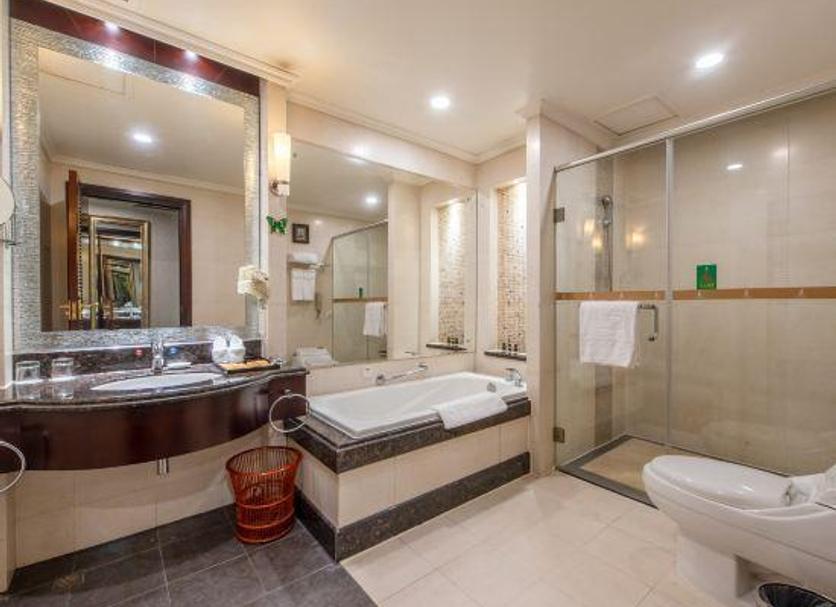 Kamar Mandi Foto