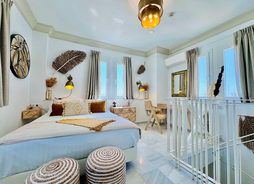 Kamar Tidur Foto