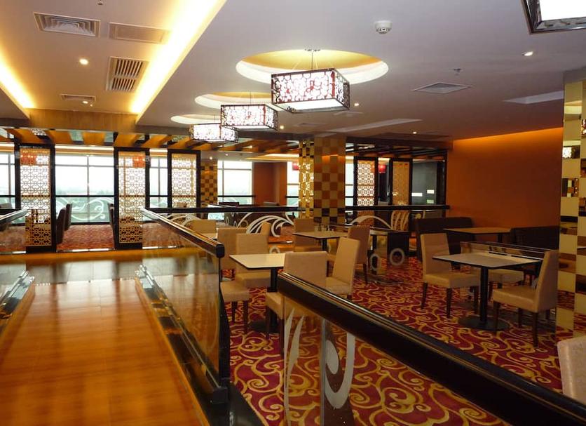 Restoran Foto