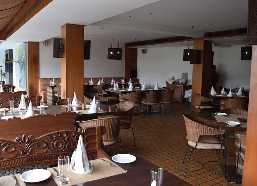 Restoran Foto