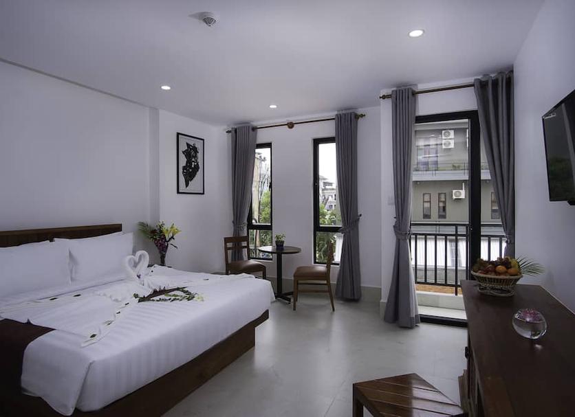 Kamar Tidur Foto