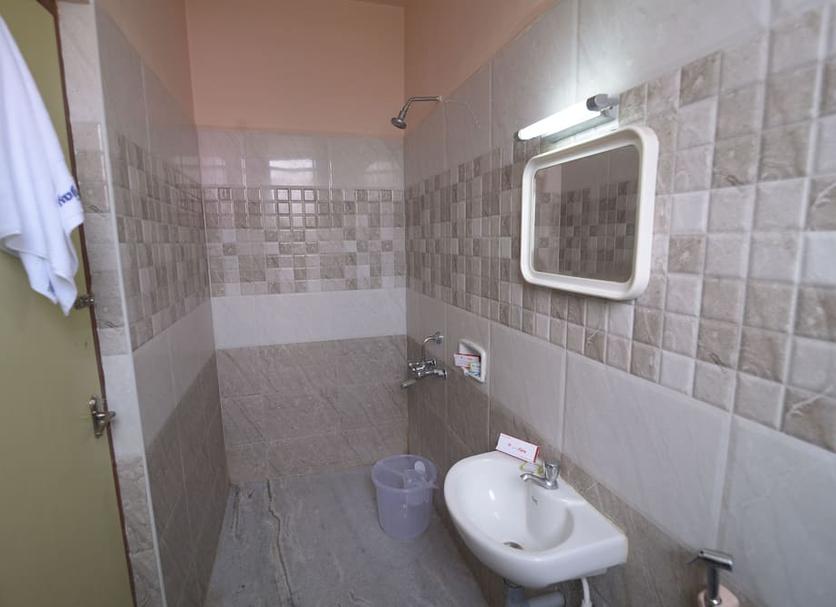 Kamar Mandi Foto