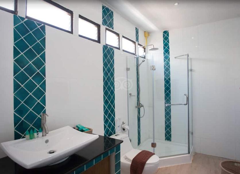 Kamar Mandi Foto